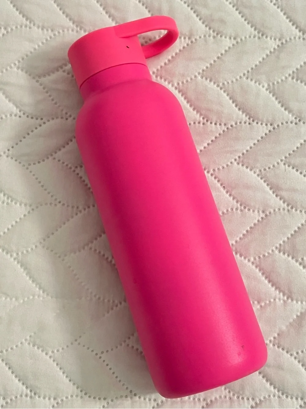 N/A bright pink